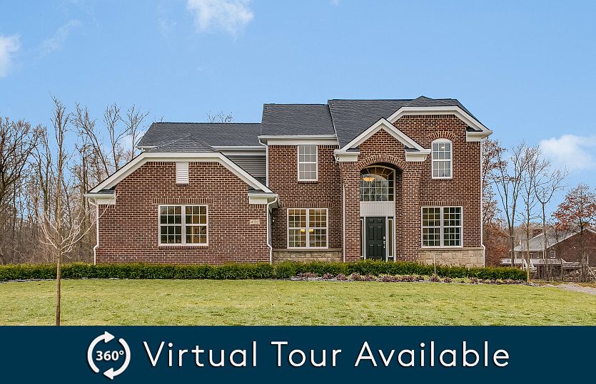 Lauren Home Design Exterior