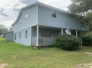 3664 Pate Pond Rd, Vernon, FL 32462