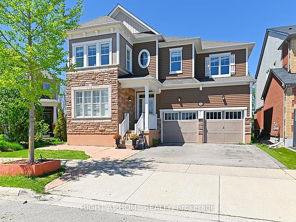 2nd image of 292 Falling Green Cres