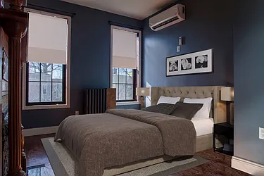 Rented by Evergreen Apartments BK