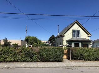 2131 3rd St, Eureka, CA 95501