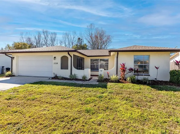2328 Pin Oak Ln W, Clearwater, FL 33759