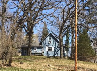 15995 Cushing Rd, Paynesville, MN 56362