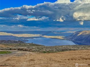 27 B TBD Scenic Drive, Brewster, WA