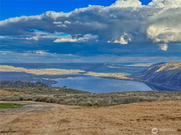 27 B TBD Scenic Drive, Brewster, WA 98812