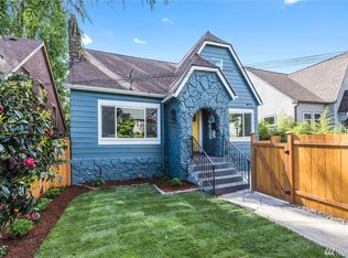 3441 15th Ave S, Seattle, WA 98144