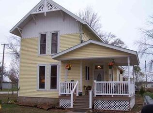 680 Kelly Street Ext, Rome City, IN 46784