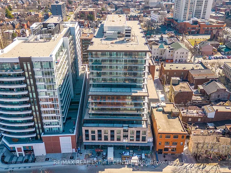 1 Jarvis St #725 — Photo 26