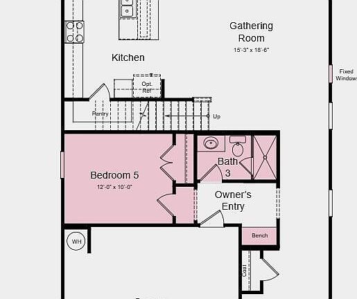 2nd image of this home