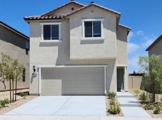 6946 Sol Brillante St, North Las Vegas, NV 89086