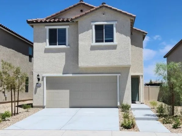 6946 Sol Brillante St, North Las Vegas, NV 89086