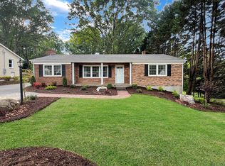 1465 Blair Loop Rd, Danville, VA 24541