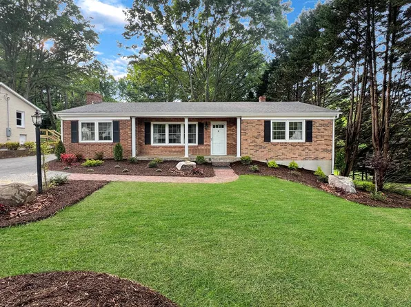 1465 Blair Loop Rd, Danville, VA 24541