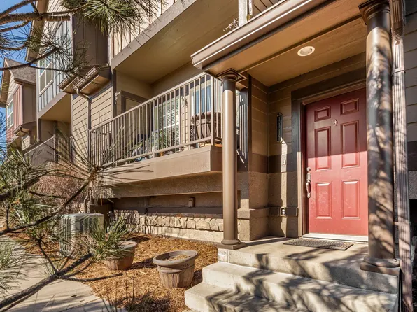 1115 Trask Hts, Colorado Springs, CO 80907