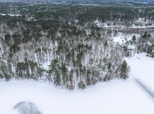 River St E LOT 5, Eagle River, WI 54521