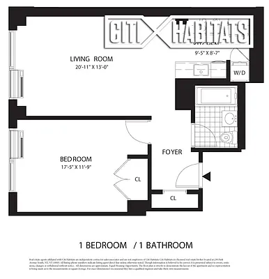 Rented by Citi Habitats | media 19
