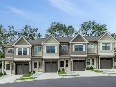1056 Noble Loop #26, Nashville, TN, 37211