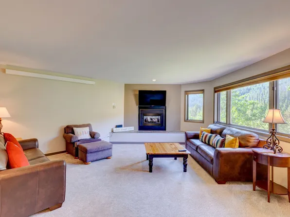 (undisclosed Address), Dillon, CO 80435