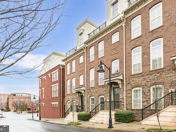 307 Green St, Marietta, GA 30060