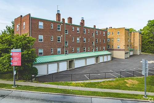 1br Near Uc, Daap & Hospitals | Prime Riddle Road Location Photo 1