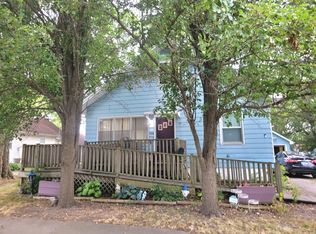 123 N Penfield St, Rantoul, IL 61866