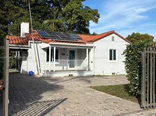 1757 SW 24th Ter, Miami, FL 33145