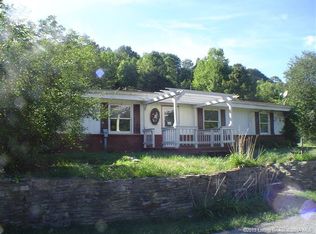 911 Walnut Valley Rd NW, Corydon, IN 47112