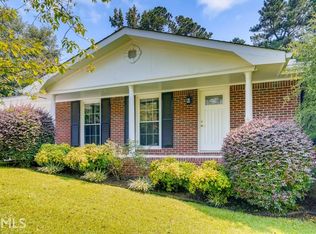 543 Donwood Ln SW, Marietta, GA 30060