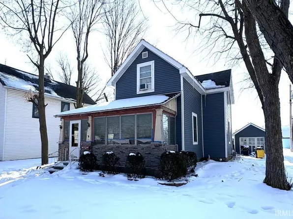 607 W Jefferson St, Decatur, IN 46733