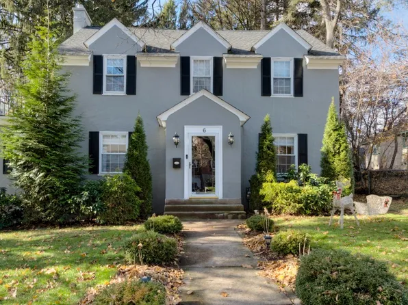 6 S Flagg St, Worcester, MA 01602