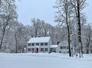 67 Old Kings Hwy, Wilton, CT 06897