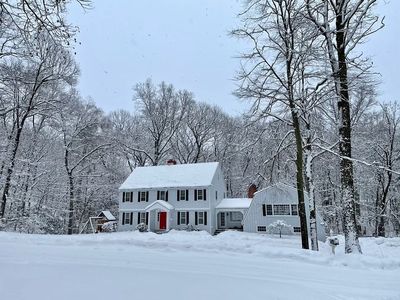 67 Old Kings Hwy, Wilton, CT, 06897