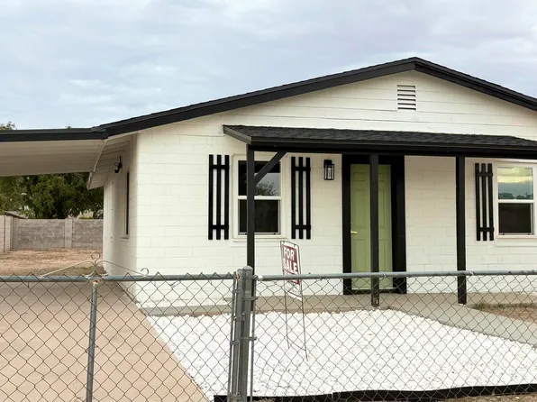 175 S MATILDA Street, Florence, AZ 85132