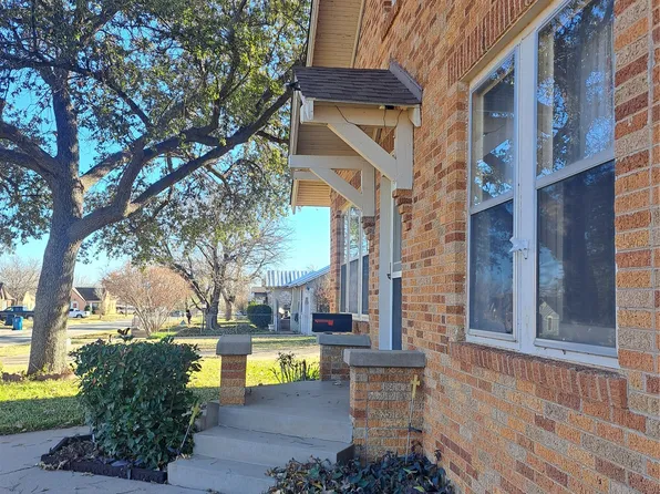 1106 Silas St, Sweetwater, TX 79556