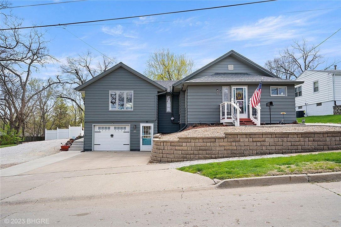 80 Lacona Ave, Des Moines, IA 50315 Zillow