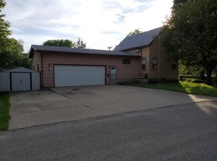 145 N Mill St, Gilman, IA 50106