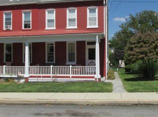 140 Anthracite Road, Lebanon, PA 17016