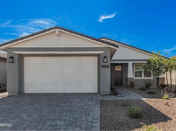 17169 W Edinburg St, Surprise, AZ 85388