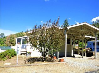 6132 Frazier Mountain Park Rd SPACE 17, Frazier Park, CA 93225