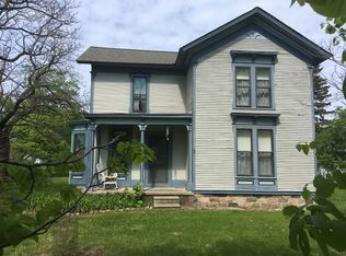 18490 Bethel Church Rd, Manchester, MI 48158