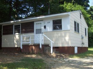 832 Avalon Rd, Greensboro, NC 27401