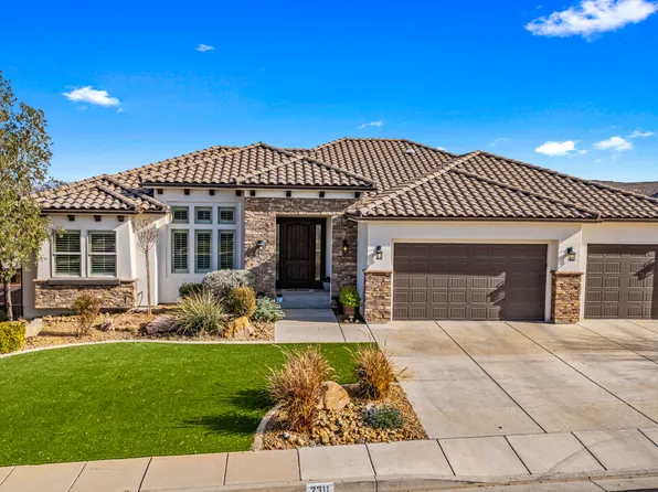 2311 S 1340 W, Saint George, UT 84770