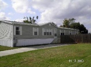 1112 Mary Frances Dr #D, Kissimmee, FL 34741