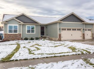 224 Northpark Blvd, Huxley, IA 50124