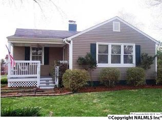 7352 Wall Triana Hwy, Madison, AL 35757