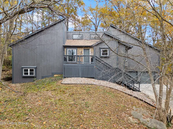 3703 Trail Ridge Rd, Louisville, KY 40241