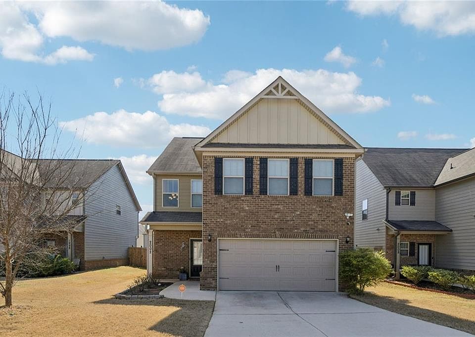 1st image of 2002 Bridgewater Pass