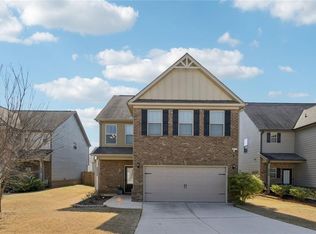 2002 Bridgewater Pass, Hampton, GA 30228