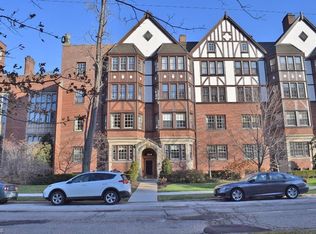 13801 Shaker Blvd APT 2B, Cleveland, OH 44120