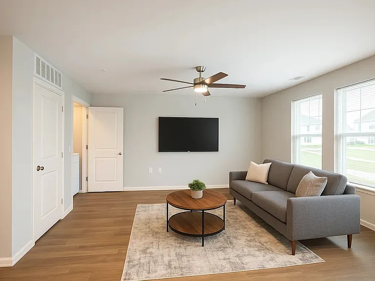 Sunspring Apartments — Photo 11
